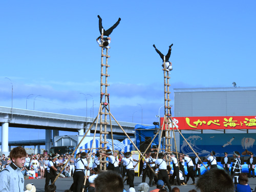 イベント