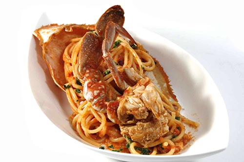 北海道産渡り蟹（ワタリガニ）姿 漁場通販のさかなだマート