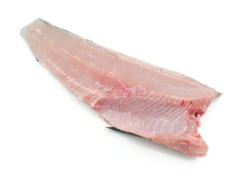 北海道産アイナメ アブラメ 刺身用フィレ 65度ブライン凍結 漁場通販のさかなだマート