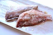 訳あり、赤魚の粕漬け