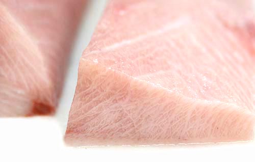 寒ブリ大トロ祭り