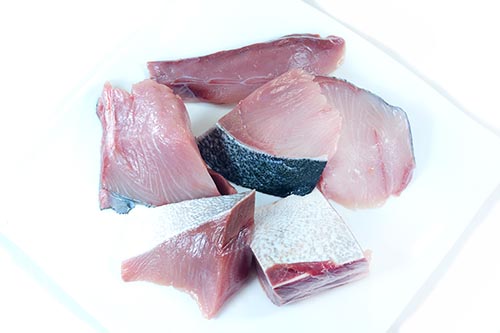 訳あり 函館産天然ブリ切り身 漁場通販のさかなだマート