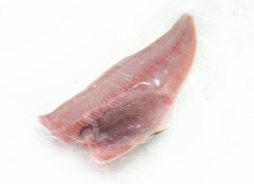 北海道産刺身用ほっけフィレ熟成旨味仕様 漁場通販のさかなだマート