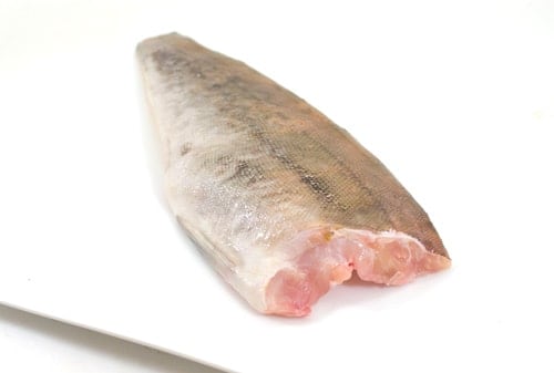 北海道産アイナメ アブラメ 刺身用フィレ 熟成旨味仕様 漁場通販のさかなだマート