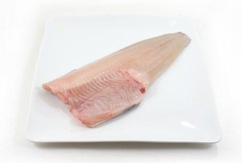 北海道産アイナメ アブラメ 刺身用フィレ 熟成旨味仕様 漁場通販のさかなだマート