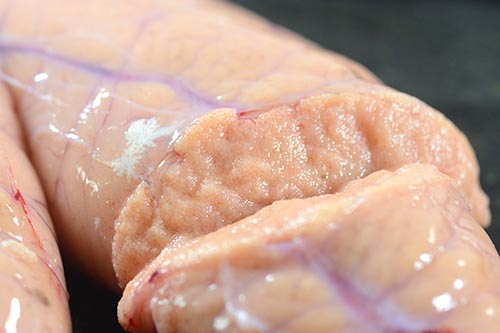 北海道産真だらの卵