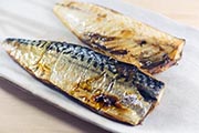 ノルウェー産サバフィレ