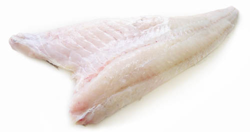 北海道産 真鱈 マダラ フィレ カマ無し 漁場通販のさかなだマート