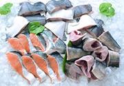 訳あり、大盛北海道鮮魚切り身3種セット