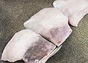 北海道産トロほっけの焼き用切り身