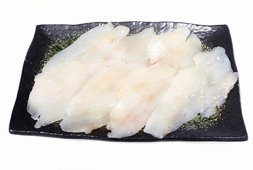 訳あり、まとう鯛フィレ