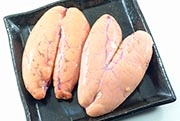 北海道産真だらの卵
