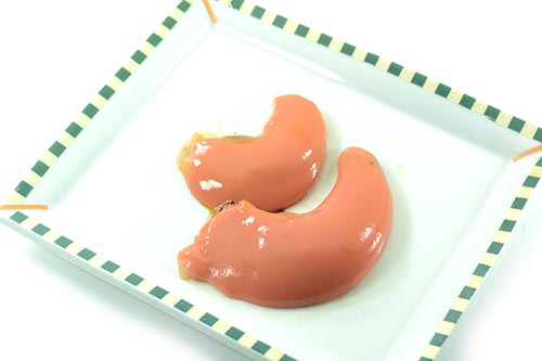 ほたて貝のラン