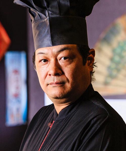 花田勝彦