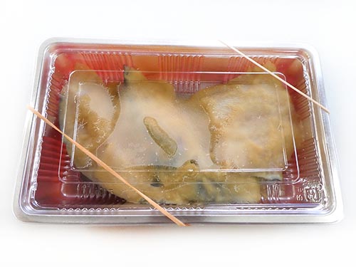 銀だら西京漬けパッケージ