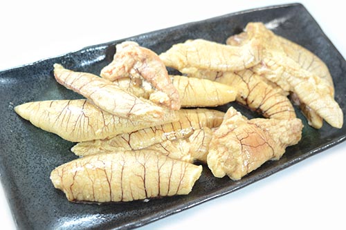 北海道産、サバの卵