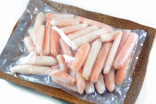 訳あり、ボイル本ずわいがいがにむき身折れ