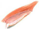 北海道産鮭フィレＢ品