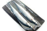 北海道産、秋刀魚（さんま）姿超急速冷凍