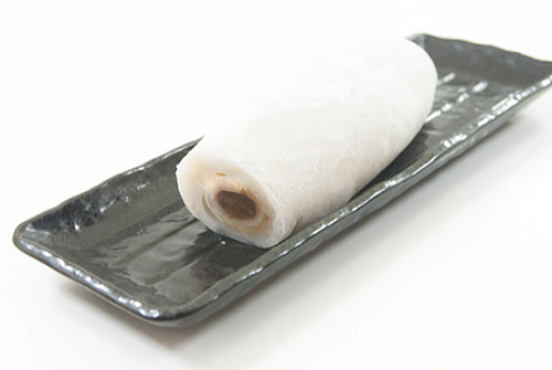 いかごろルイベ